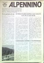 Alpennino. Anno II, Num. 5/Settembre Ottobre 1989