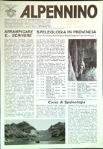 Alpennino. Anno I, Num. 3/Settembre 1988
