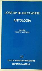 Antologia de obras en espanol