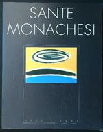 Sante Monachesi 1910-1991