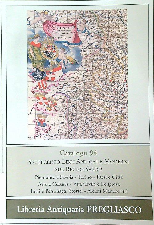 Libro di Faccia