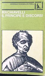 Il Principe e Discorsi