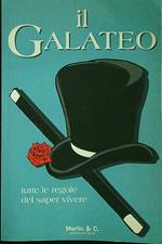 Il galateo