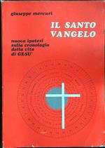 Il santo vangelo