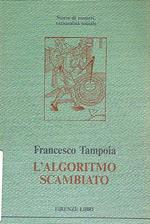 L' algoritmo scambiato