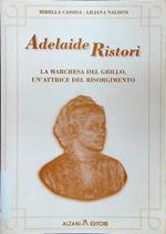 Adelaide Ristori