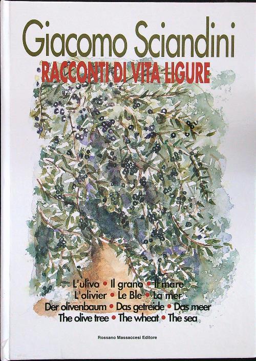 Racconti di vita ligure