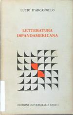 Letteratura ispanoamericana
