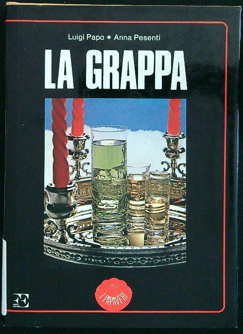 La grappa