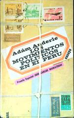 Los movimientos politicos en el Peru