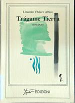 Tragame Tierra