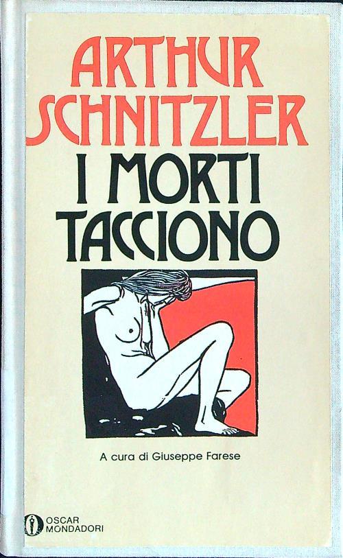 I morti tacciono