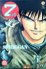 Zero 8/Speciale Primavera 1994