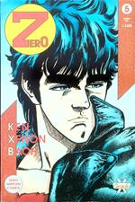 Zero 5/Marzo 1991