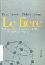 Le fiere