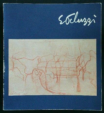 Eso Peluzzi - copertina