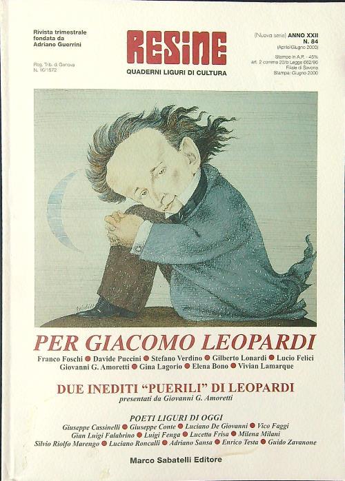 Libro di Faccia