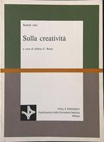 Sulla creatività