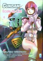 Gundam Ecole du Ciel 6