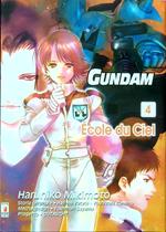 Gundam Ecole du Ciel 4