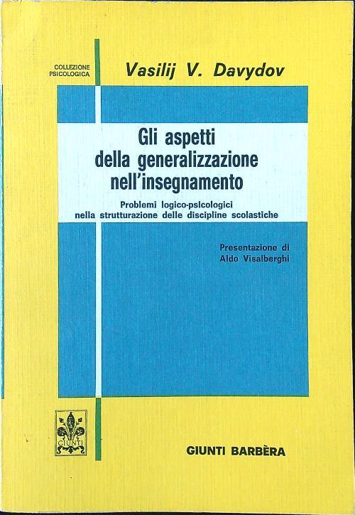 Libro di Faccia