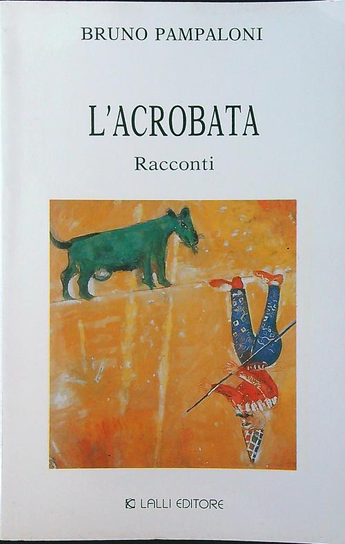 Libro di Faccia