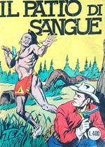 Il patto di sangue