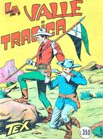 La valle tragica