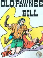 Old Pawnee Bill