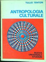 Antropologia culturale