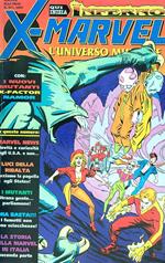 X-marvel n.39