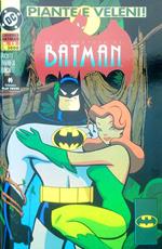 Le Avventure di Batman N. 12/1996