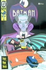 Le Avventure di Batman N. 15/1996