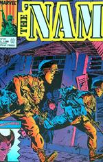 The 'nam n.10