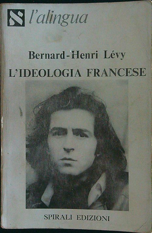 L' ideologia francese