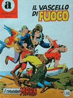 Il vascello di fuoco