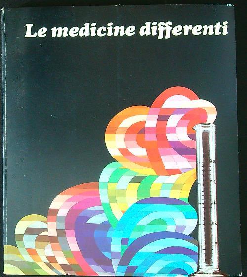Le medicine differenti
