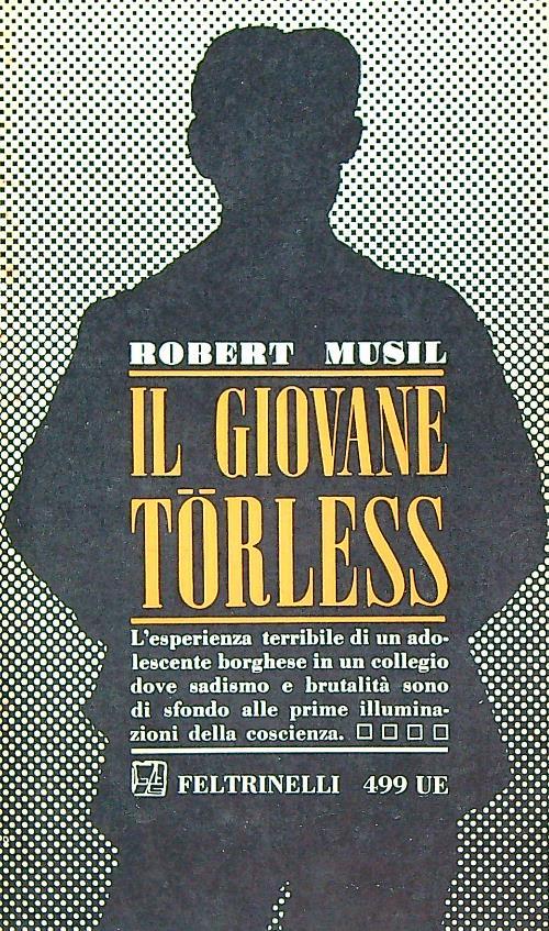 Libro di Faccia
