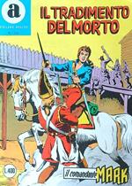 Il tradimento del morto
