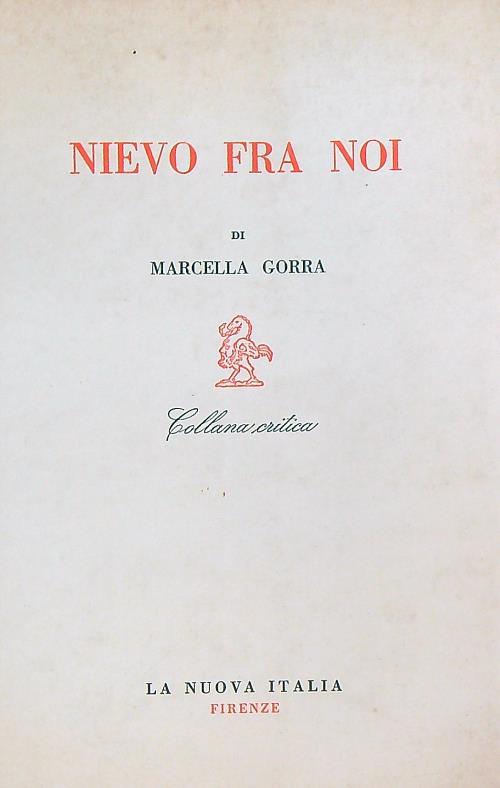 Libro di Faccia