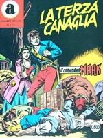 La terza canaglia