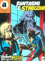Fantasmi e stregoni