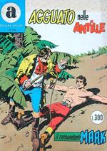 Agguato nelle Antille