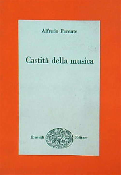 Castità della musica