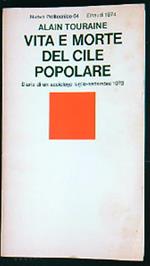 Vita e morte del Cile popolare