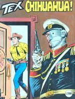 Tex n.369 - Chihuahua!