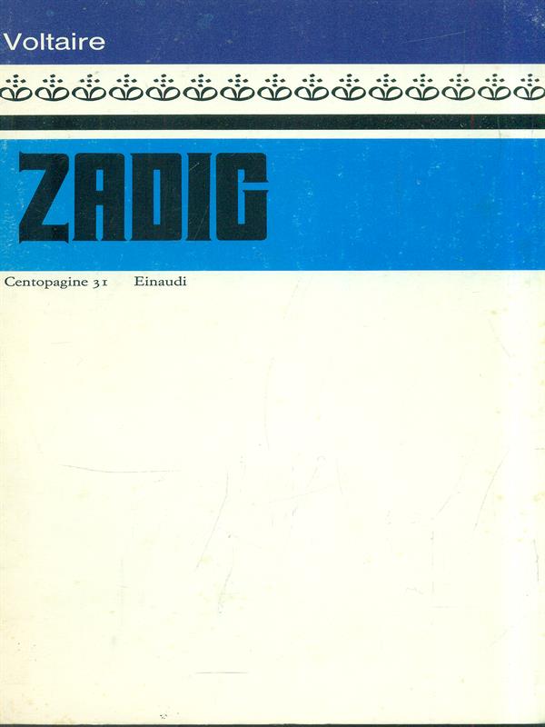 Libro di Faccia