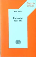 Il divenire delle arti