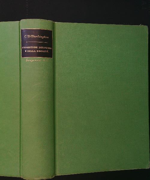 Libro di Faccia