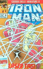 Iron man n.41/42